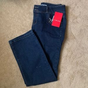 Colombian Design Butt lift jeans